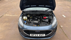 Ford Fiesta 1.1 Trend 5dr Petrol Hatchback